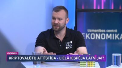 31.05.2025 Uzmanības centrā ekonomika 2. daļa