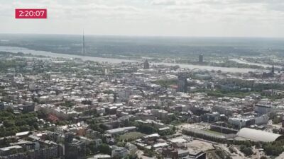 10.11.2025 TV24 SVARĪGAIS 3 MINŪTĒS 19.00