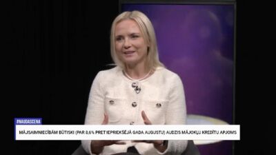 05.11.2025 Naudas cena 2. daļa