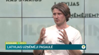 27.03.2026 Latvijas labums 2. daļa