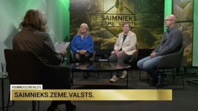06.06.2026 Saimnieks. Zeme. Valsts 1. daļa