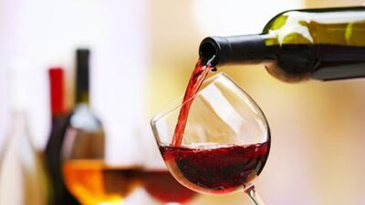 Ārsts Skride iesaka, cik daudz vīna drīkst lietot ikdienā