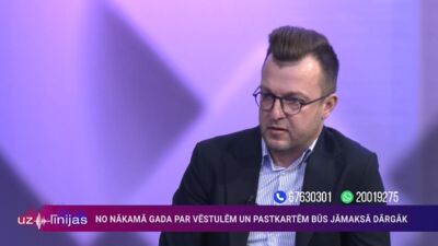 No nākamā gada par vēstulēm un pastkartēm būs jāmaksā dārgāk