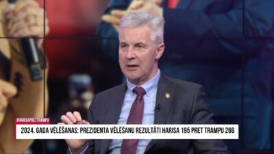 Pabriks: Mēs nebijām priecīgi ne par vienu, ne par otru versiju