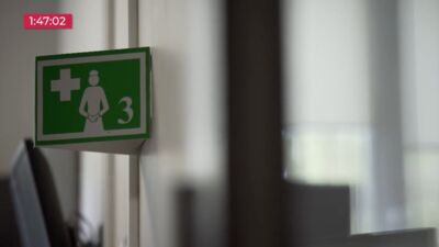 21.01.2026 TV24 SVARĪGAIS 3 MINŪTĒS 19.00