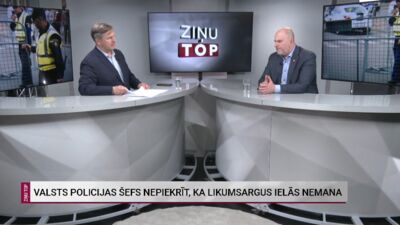 Zivtiņš: Būtiski ir stiprināt kolektīvu un darba apstākļus