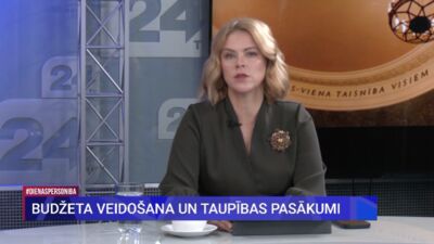 Vai tiks celti nodokļi?