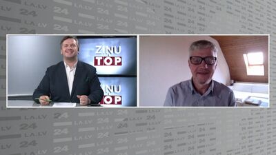 22.10.2021 Ziņu TOP