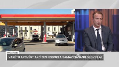 11.03.2026 Preses klubs 2. daļa