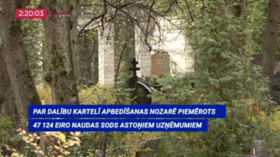 20.10.2026 TV24 SVARĪGAIS 3 MINŪTĒS