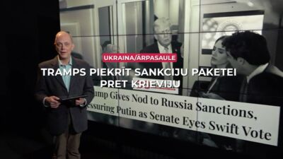 08.01.2026 Streips pārlūko pasauli