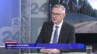 10.04.2026 Dienas personība