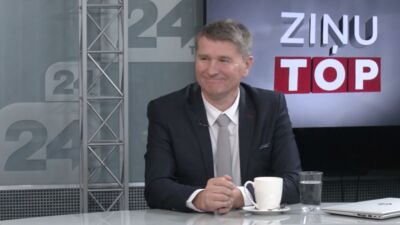 09.10.2025 Ziņu TOP