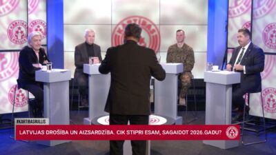 29.12.2025 Kārtības rullis 2. daļa