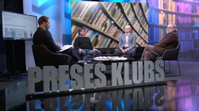 06.03.2024 Preses klubs 1. daļa