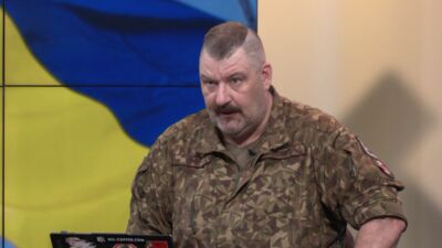 05.06.2026 Aktuālais par karadarbību Ukrainā 1. daļa