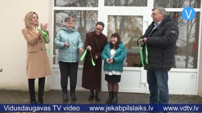 10.01.2025 Jēkabpils laiks