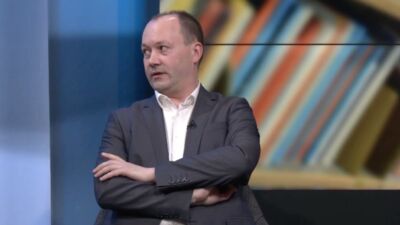 Solovjovs: Šogad vēlēšanas būs nedigitālākās vēlēšanas Latvijas pēdējo 15 gadu vēsturē