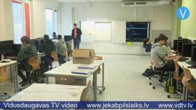 Jaunais modelis “Programma skolā” uzkrauj nastu pašvaldībām