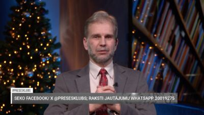 15.12.2025 Preses klubs 2. daļa