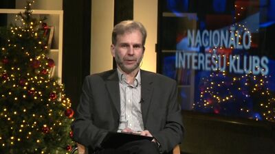 17.12.2022 Nacionālo interešu klubs 2. daļa