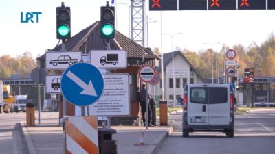 26.10.2025 5 novadi Latvijā