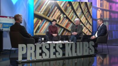 25.02.2025 Preses klubs 3. daļa