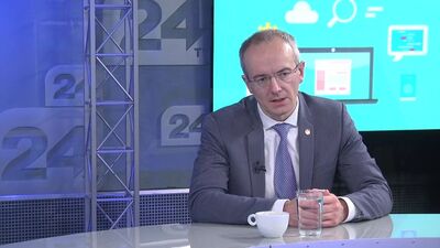 Latvijas attīstība 5G tehnoloģiju jomā