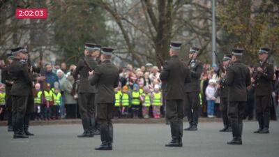 11.11.2025 TV24 SVARĪGAIS 3 MINŪTĒS 19.00