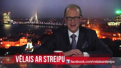 23.05.2017 Vēlais ar Streipu