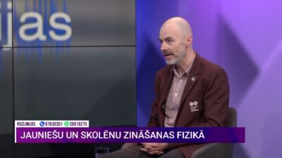 30.01.2026 Uz līnijas