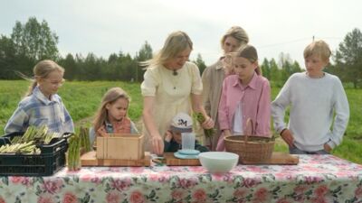 05.06.2026 Pašu produkts, pašu spēks