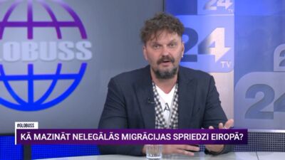 13.08.2026 Globuss 2. daļa