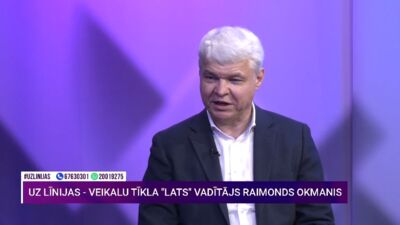 28.05.2025 Uz līnijas
