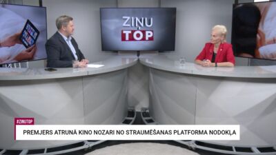 13.10.2026 Ziņu TOP