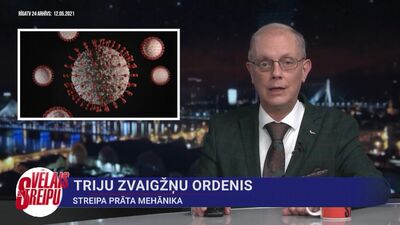 01.07.2021 Vēlais ar Streipu