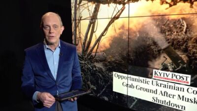 17.02.2026 Streips pārlūko pasauli