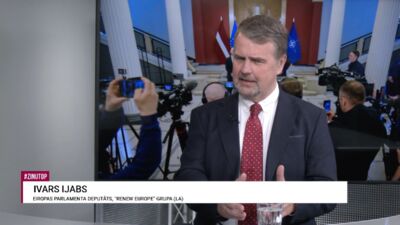 16.04.2026 Ziņu TOP