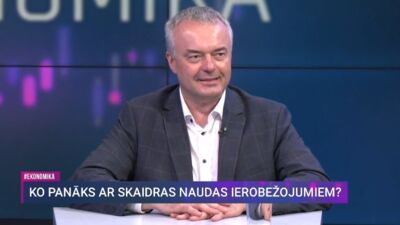 Vai, ieliekot savus skaidrās naudas uzkrājumus kontā, jāskaidrojas VID priekšā?