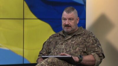 18.08.2025 Aktuālais par karadarbību Ukrainā 2. daļa