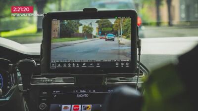 16.04.2026 TV24 SVARĪGAIS 3 MINŪTĒS 17.00