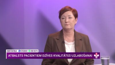 23.04.2026 Ārsts atbild