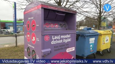 15.12.2025 Jēkabpils laiks