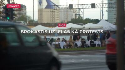 25.08.2025 TV24 SVARĪGAIS 3 MINŪTĒS 17.00