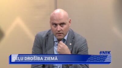 Kulbergs: Nepietiekami izmantojam tos līdzekļus, kas mums jau ir