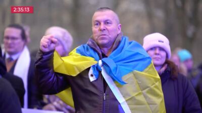 24.02.2026 TV24 SVARĪGAIS 3 MINŪTĒS 17.00