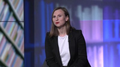 Leila Rasima: Tas, ko dzirdu - joprojām daudzas lietas Krievijā var dabūt