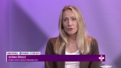 11.12.2025 Ārsts atbild