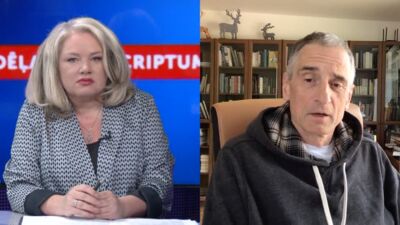25.04.2025 Nedēļa. Post scriptum. 1. daļa