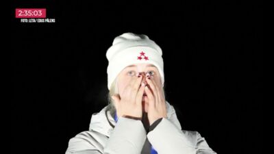 11.02.2026 TV24 SVARĪGAIS 3 MINŪTĒS 19.00